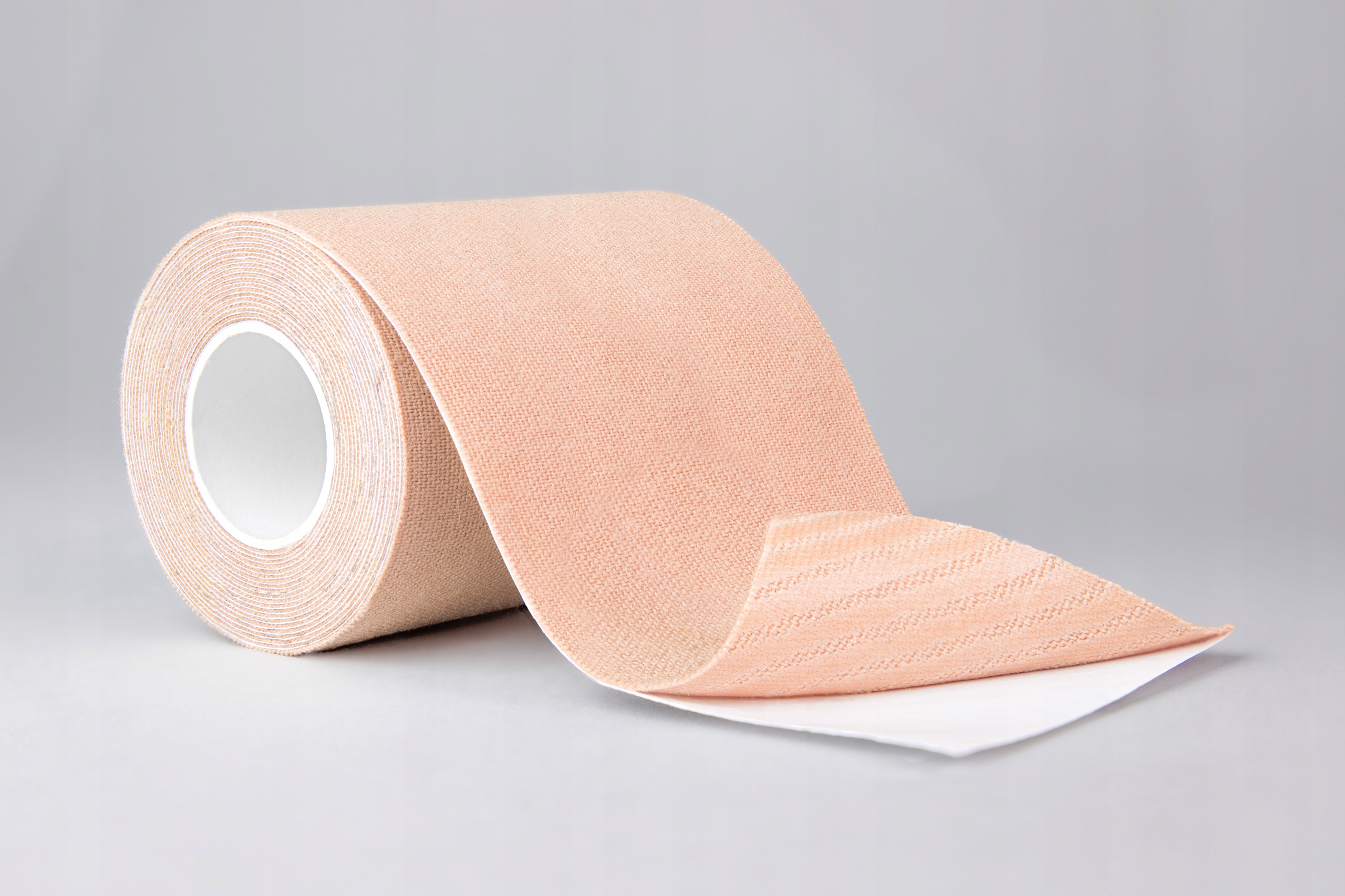 TAŚMA modelująca unosząca BIUST pushup TAPE Nazwa koloru producenta beżowy