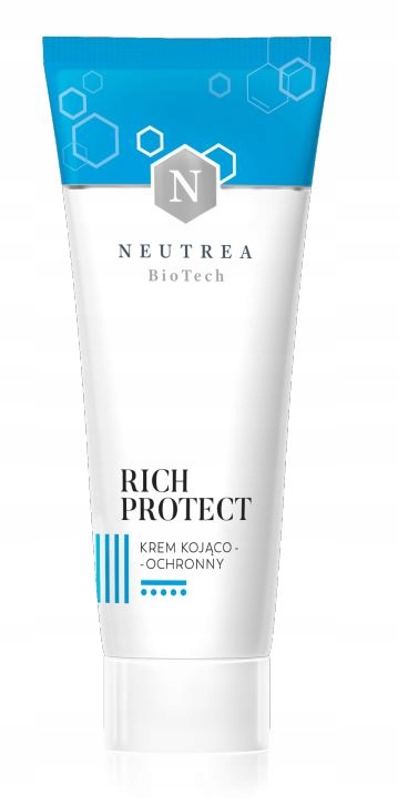 

Rich Protect Krem kojąco-regenerujący 75 ml
