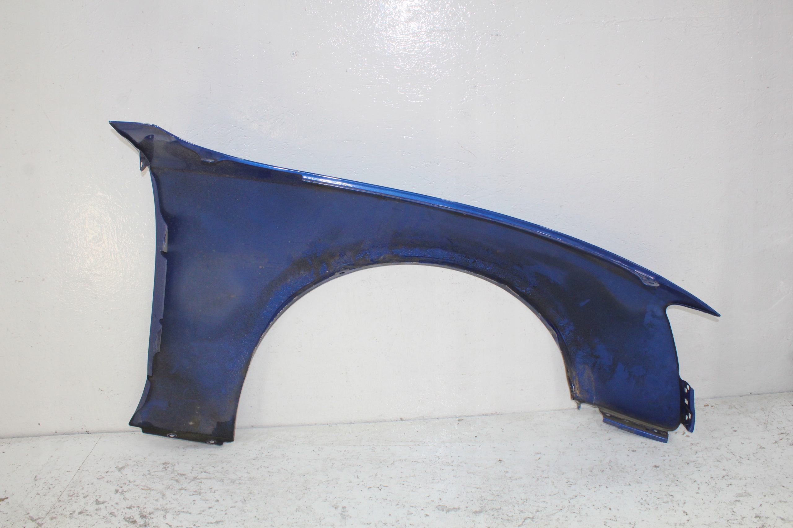 Audi A5 8T fender left front
