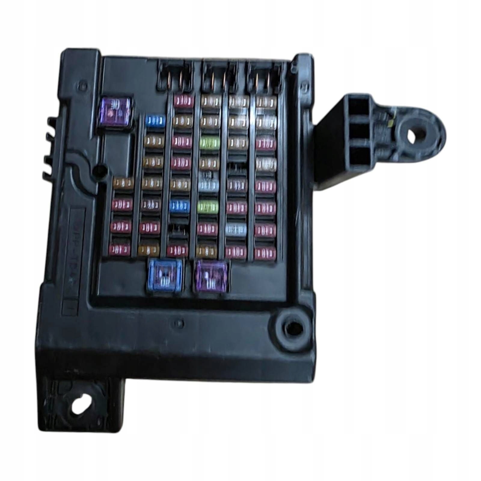Module fusibles Module ISUZU D-MAX III – 8975428612