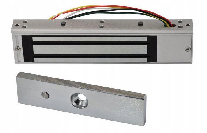 Elektromagnetická spojka Scot EL-350SL2