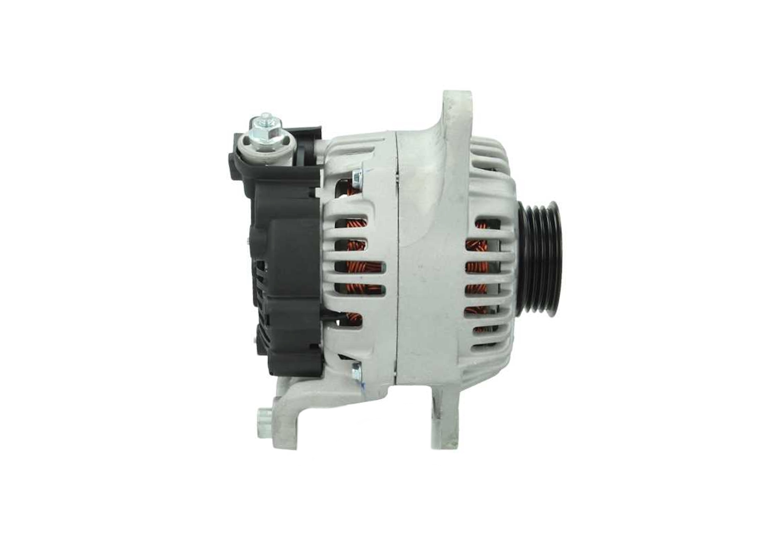 ALTERNATOR NISSAN MICRA 1.0 1.2 16V Producent części Inny