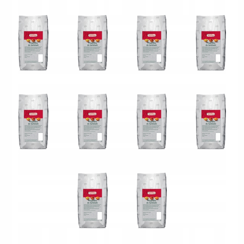Kotanyi Przyprawa do karkówki 1000g X10