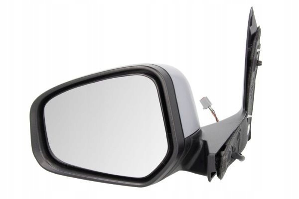 Ford Tourneo Transit Courier Levé Elektrické Vyhřívané Zrcátko Hom. Eu