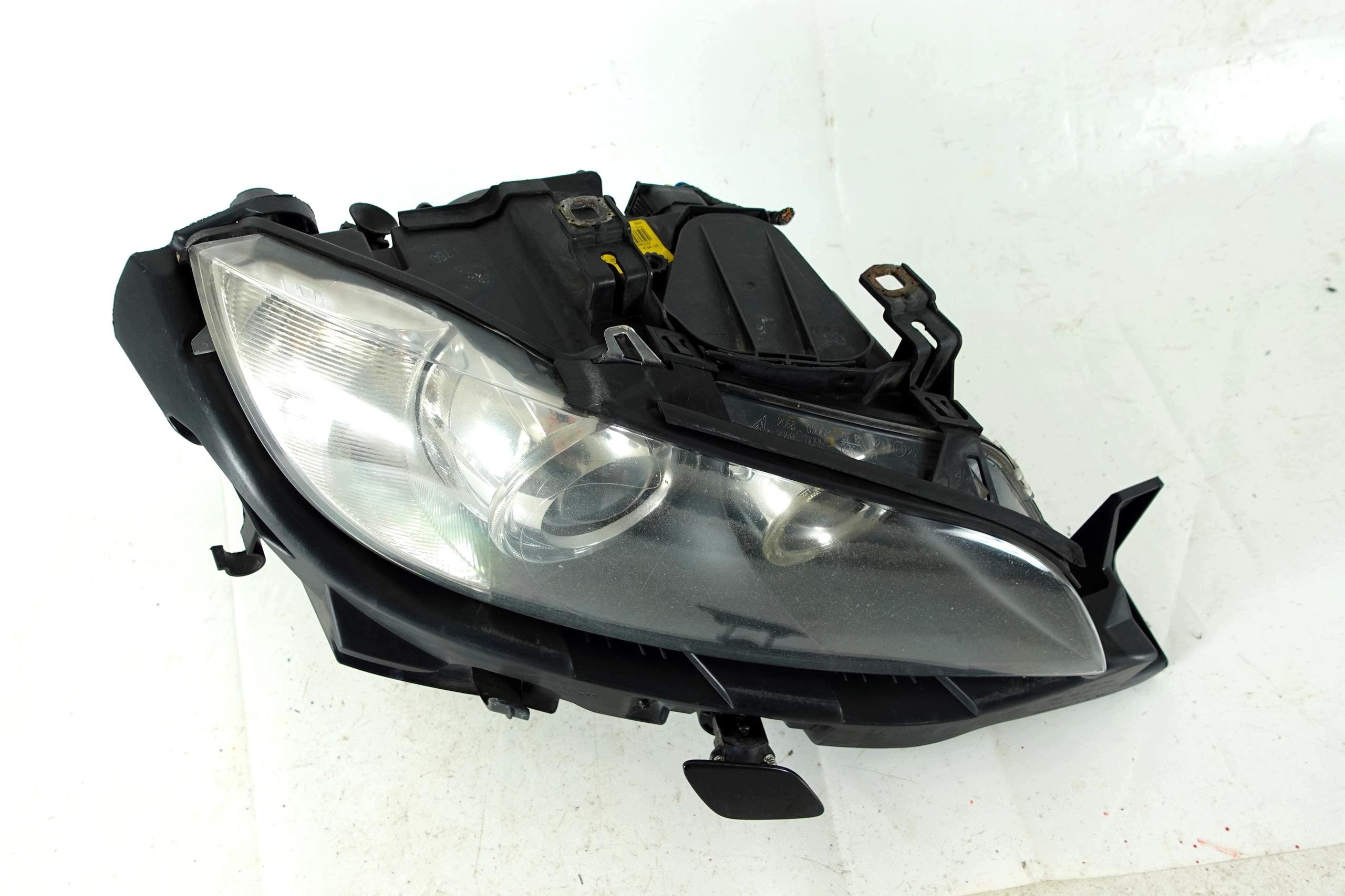 light right front right front XENON BMW 3 E92 COUPE E93 CABRIO 06-10 UK