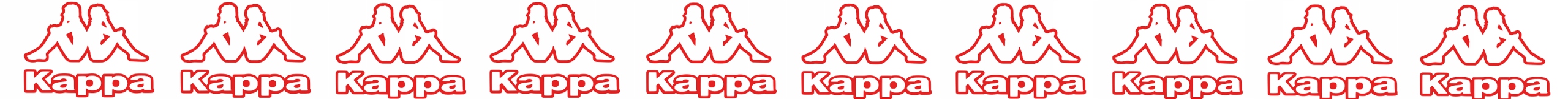 Sandały damskie turystyczne Kappa LEKKI OUTDOOR Rozmiar 36