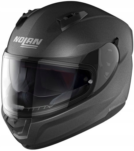 NOLAN KASK MOTOCYKLOWY N60-6 SPECIAL 9 ANTH MAT L Producent Nolan