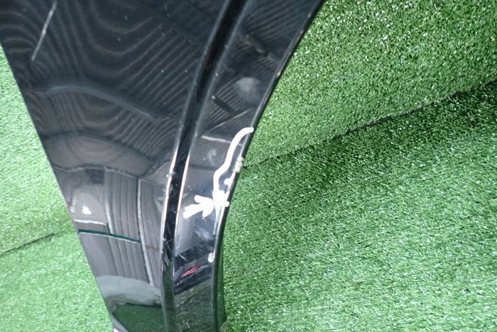 AUDI A3 8V sedan 12- fender right front front