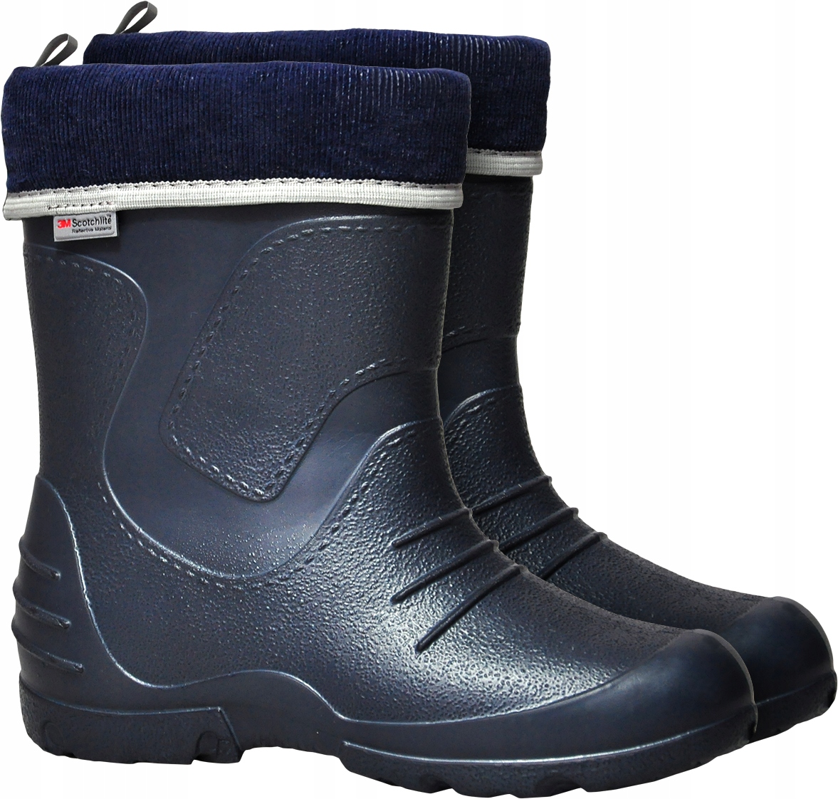 

Kalosze dla dzieci Bfkidsw G r. 32-33