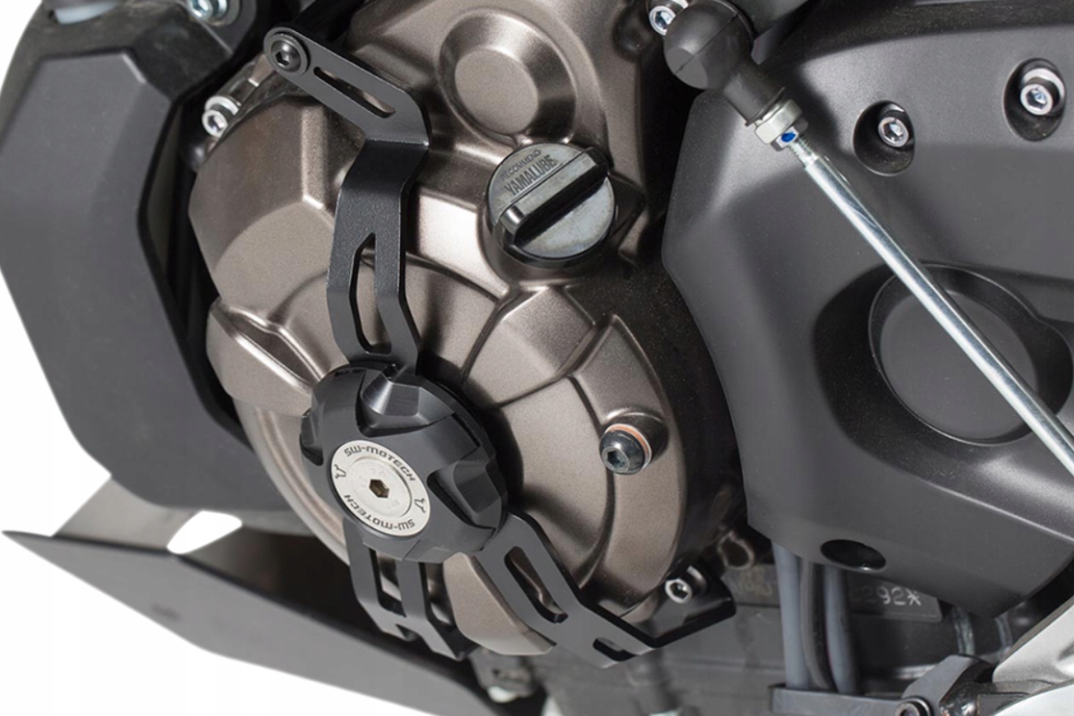 Osłona alternatora SW-MOTECH Yamaha MT-07