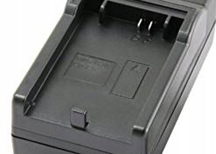 ŁADOWARKA SIECIOWO SAMOCHODOWA do CANON LP-E5 LPE5 Marka Inna