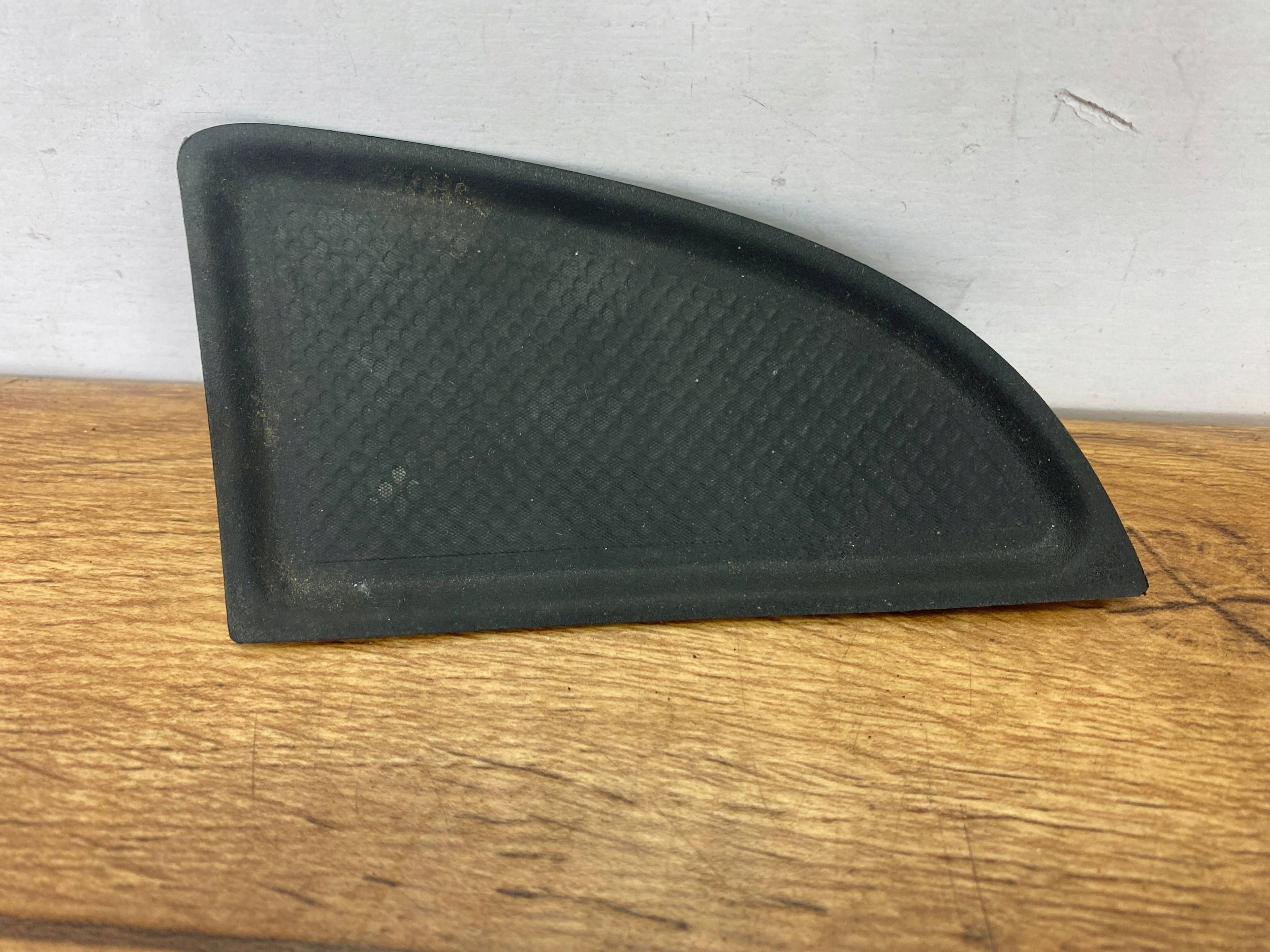 Mata rubber podlokietnika Dodge Charger 2015+