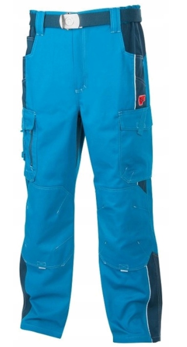 Робочі штани до пояса преміум N. 54