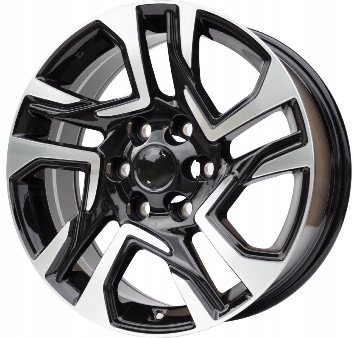 18-palcové disky Infiniti QX56 Qx 56 QX80