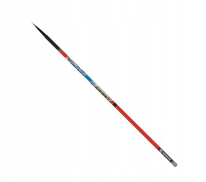Konger bat Maxim Pole 5,00m 25g