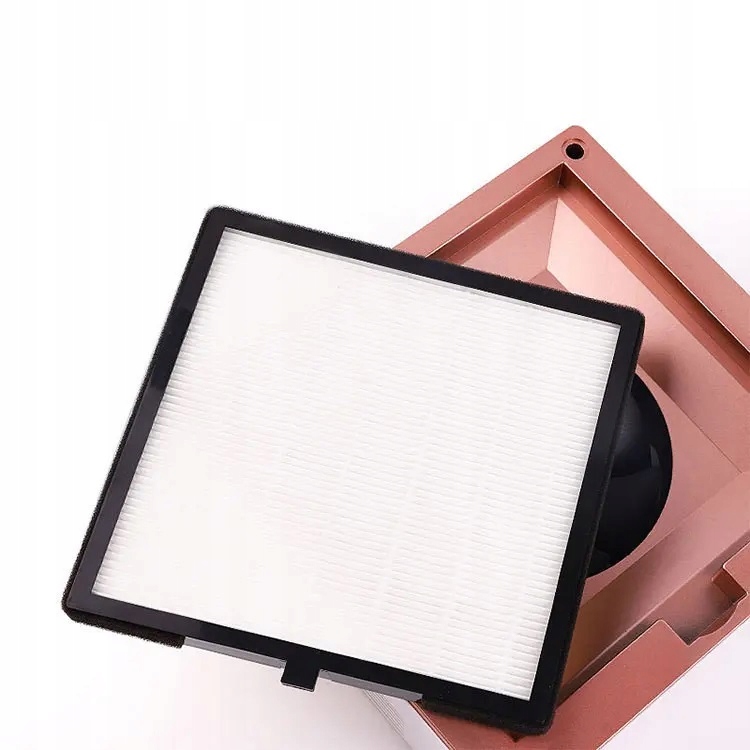 Pochłaniacz Pyłu Do Paznokci 60W Kasetowy Moc 60 W