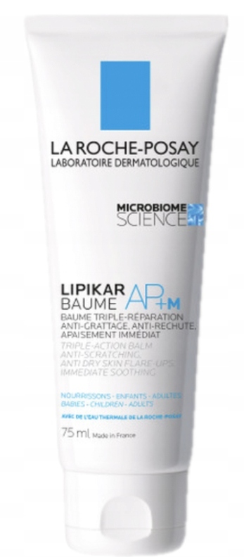 La Roche Posay Lipikar Baume balsam AP+M 75ml