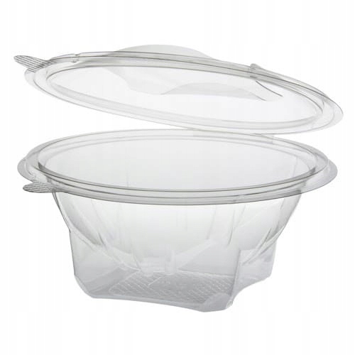 

Pojemnik sałatkowy pucharek Pet 1000 ml 50 szt