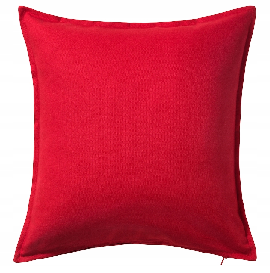

Ikea Gurli Poszewka czerwony 50x50 cm