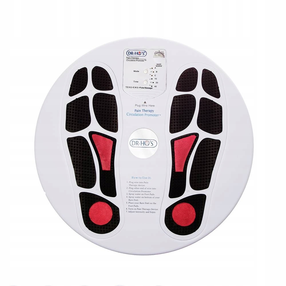 Masażer krążenia Dr-ho"s