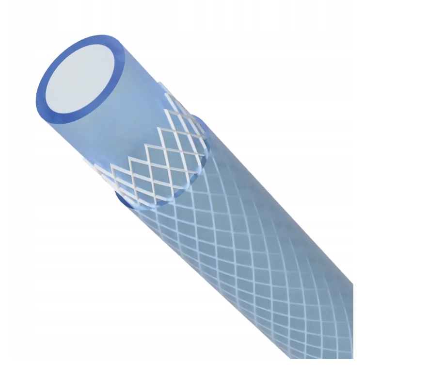 

Wąż Ciśnieniowy Fi 16 Niebieski Vartco cena za 1MB