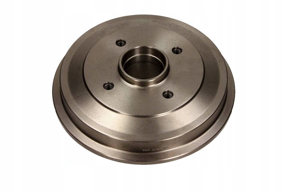 19-1353/ZAW - MAXGEAR БАРАБАНИ ХЕМ. 2шт CITROEN T. C2 C3
