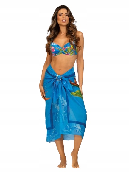 Feba Pareo Plážový šátek F62K/920/26 Univerzální