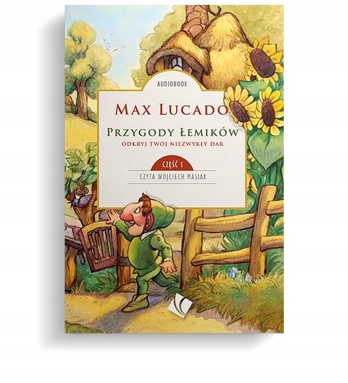 PRZYGODY ŁEMIKÓW CZĘŚĆ 1