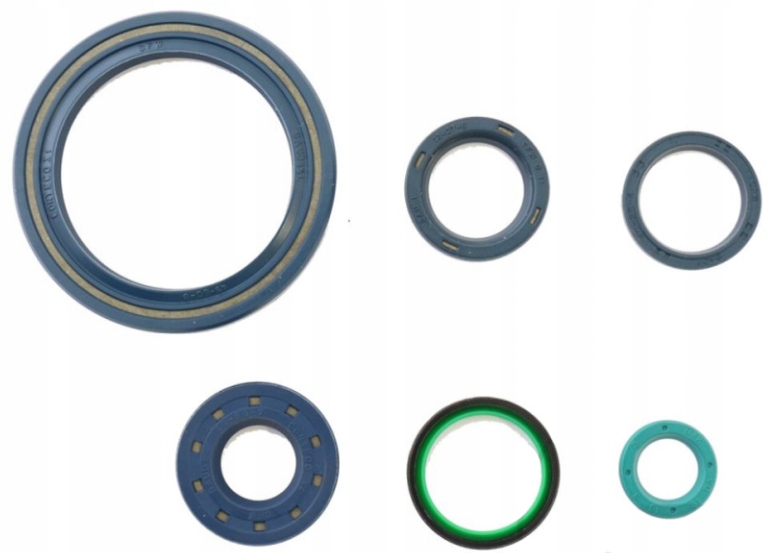 Sada tesniacich prvkov Ducati Gts 860 76-79 Nová