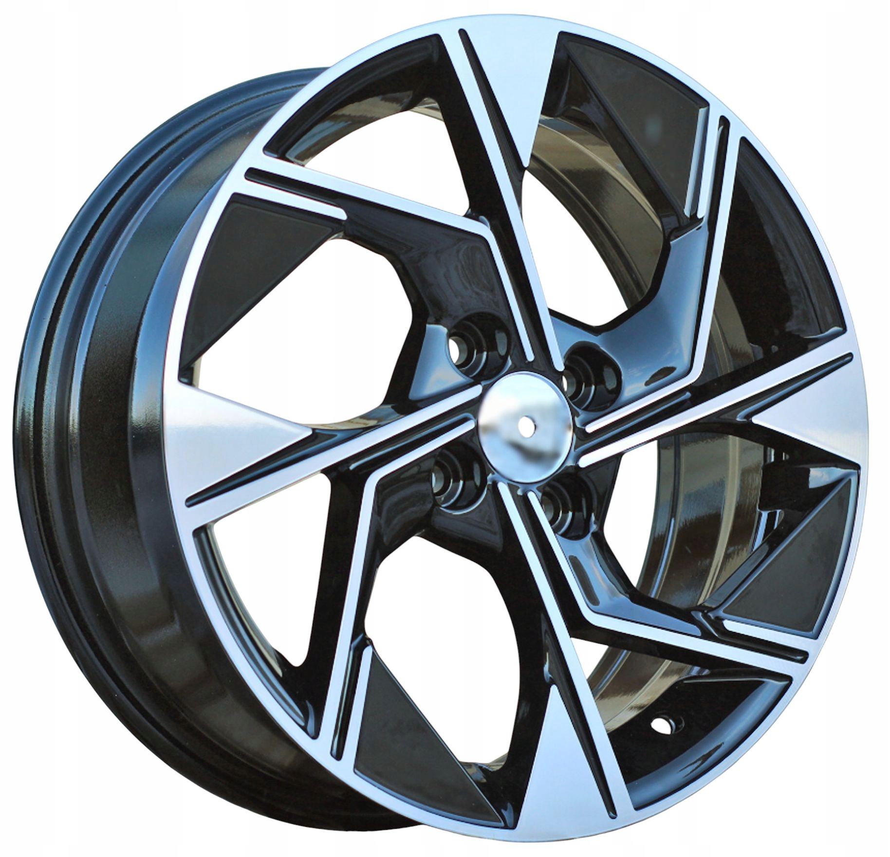 Alufelgi 16 4x100 Hyundai I10 III I20 II I20 III Mazda MX-5 IV