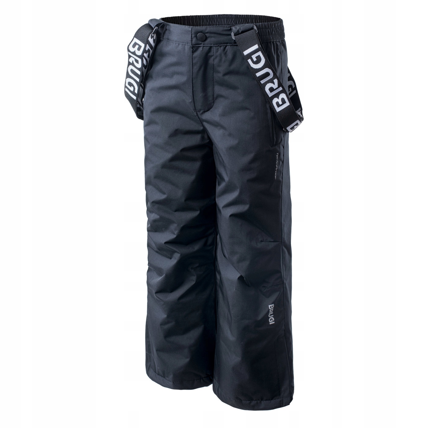 DZIECIĘCE SPODNIE NARCIARSKIE 3AHE BRUGI 110/116 Kod producenta 8055768204070