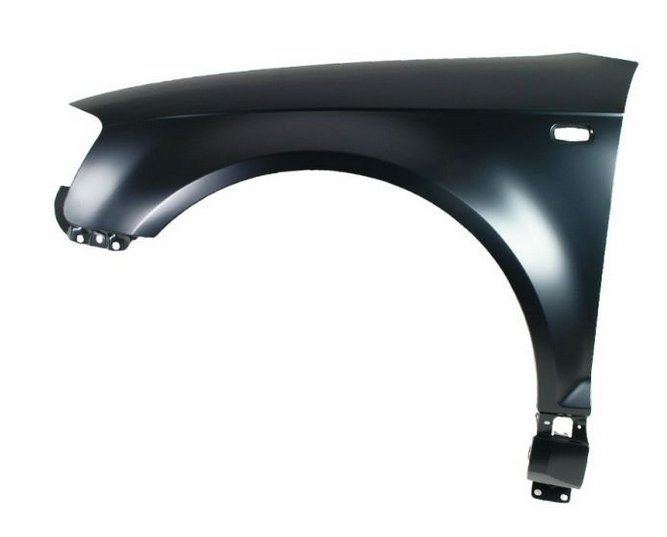Крило передній до AUDI A3p 2003-2008