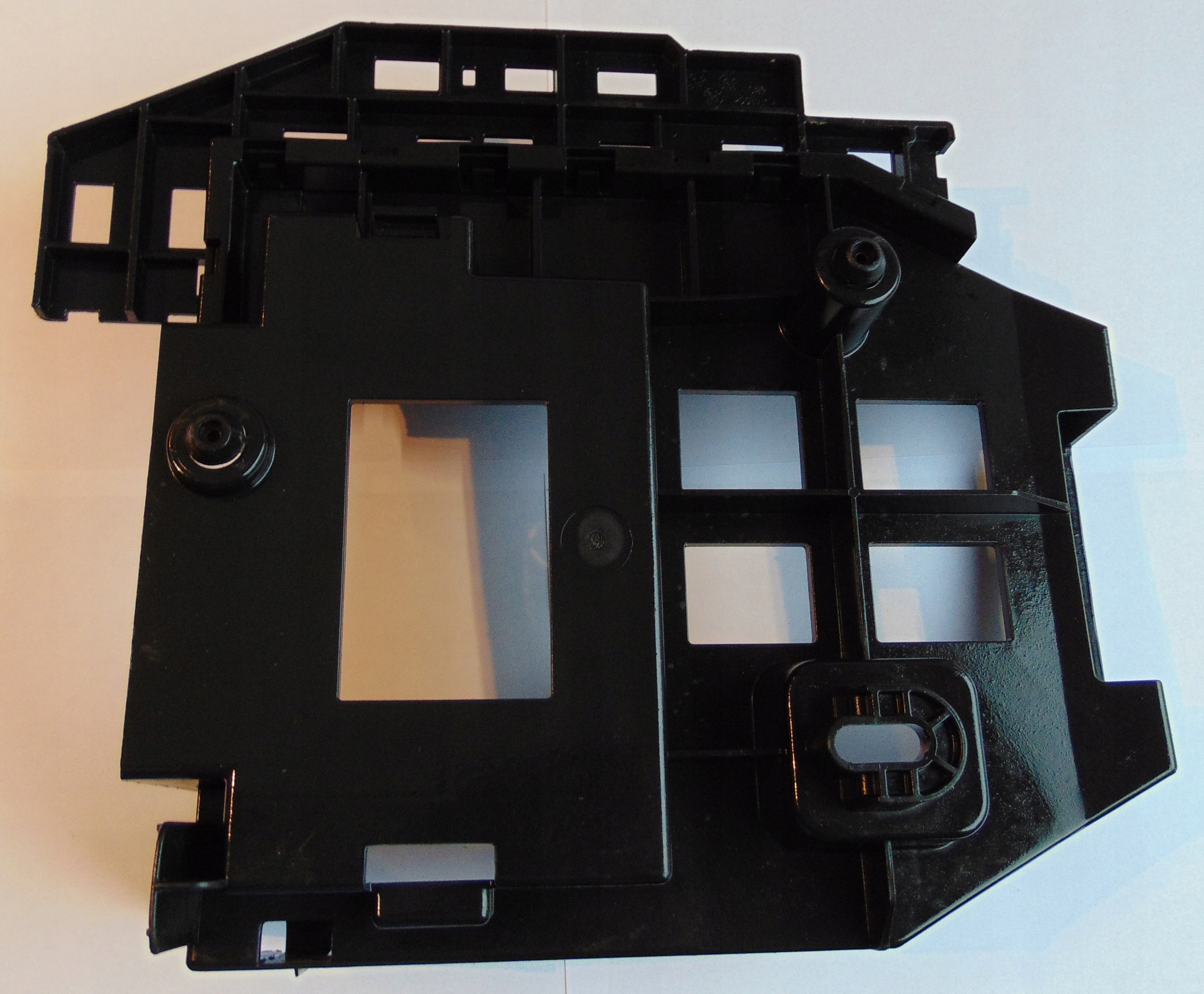 SPRINTER 907 910 PODSTAWA UCHWYT BCM V2 MODUŁ KOMFORTU A9075451500 NEW Producent części Mercedes-Benz OE