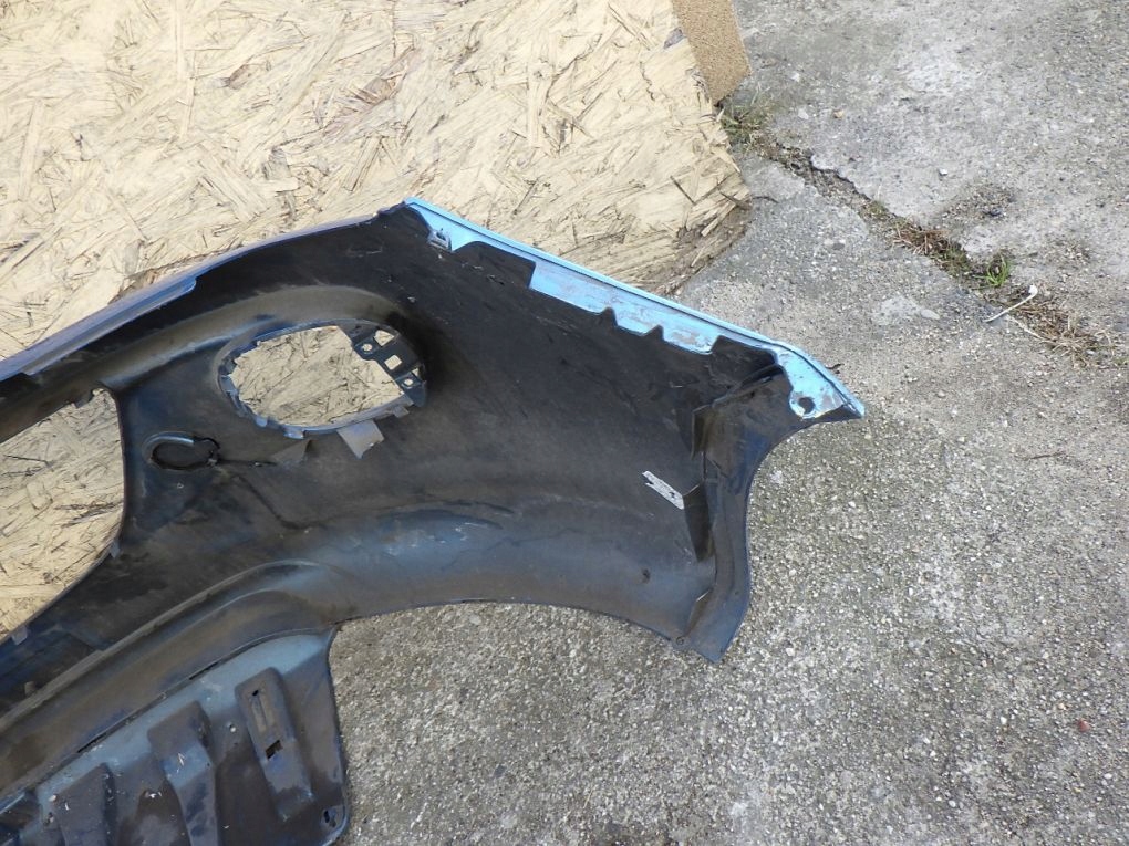 OPEL ADAM front bumper