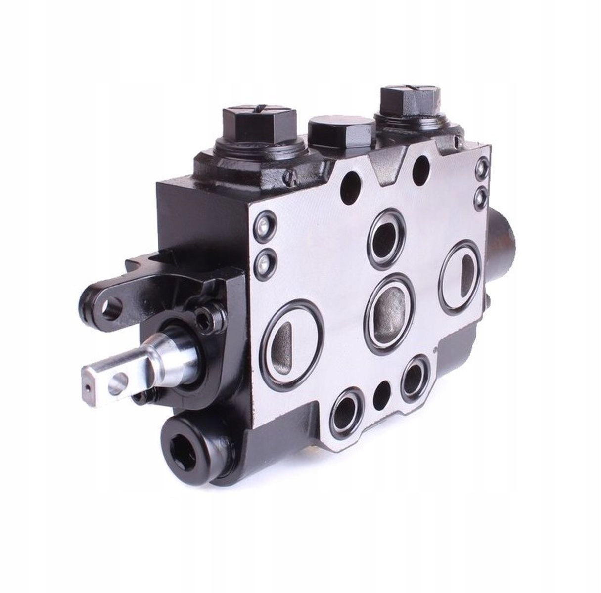 20080087 - Раздел F130CF-MS-PL20 - 045 270/100 бар