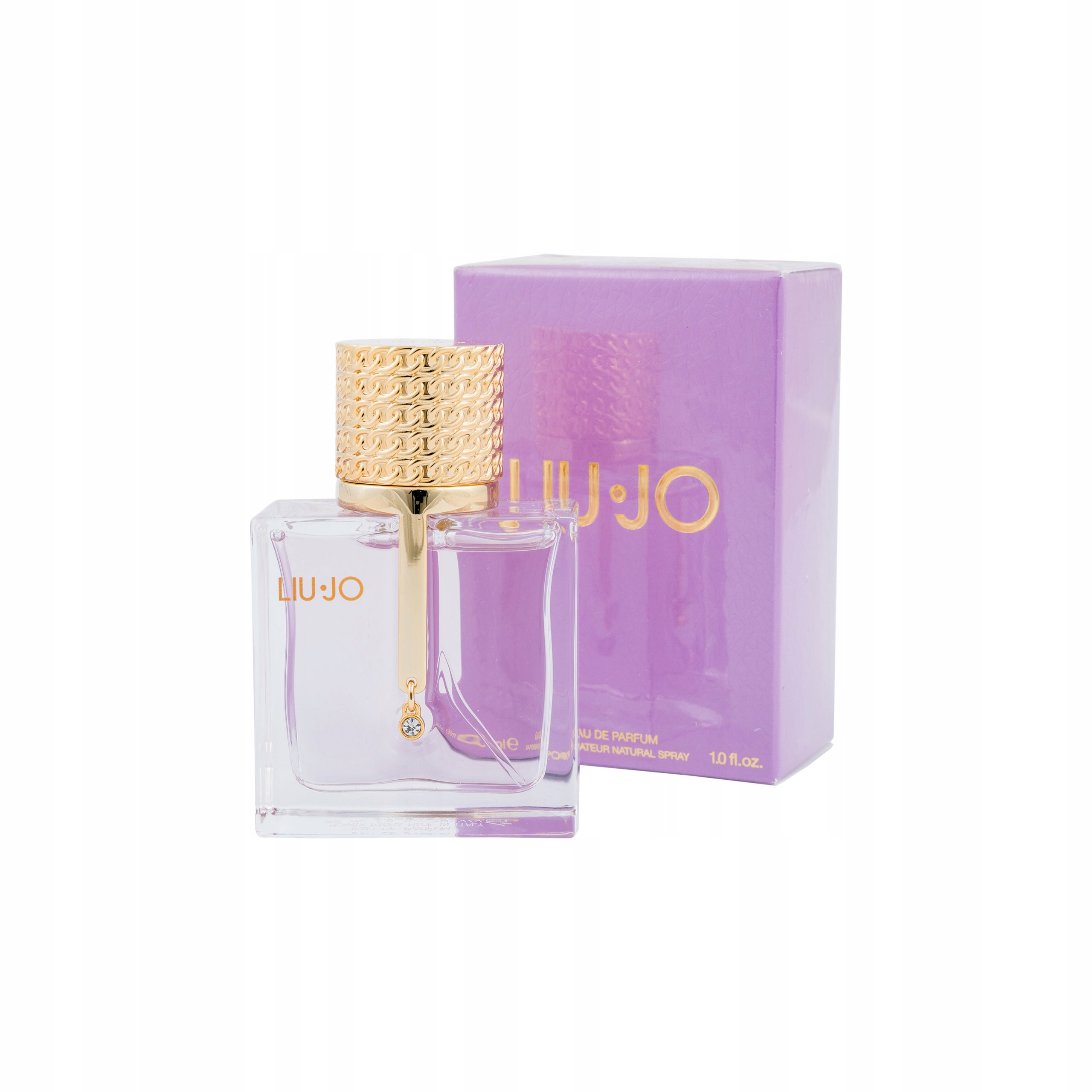 Liu Jo Liu Jo woda perfumowana 30 ml