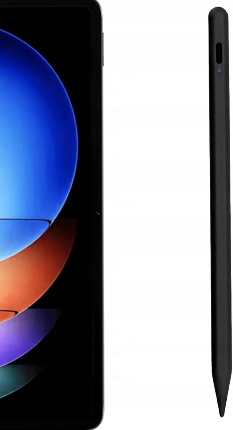 Rysik Xiaomi Focus Pen do Xiaomi Pad 6s - Niska cena na Allegro