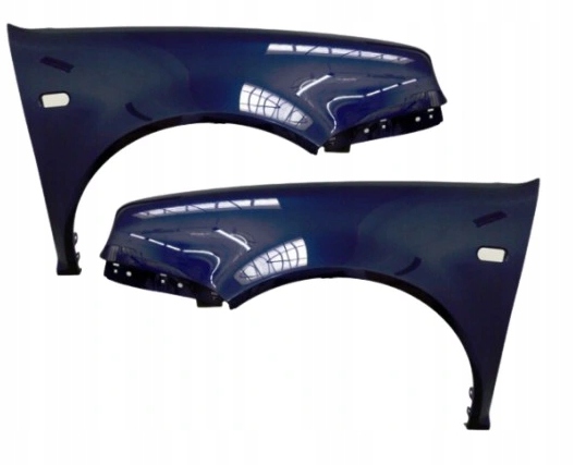 BŁOTNIK GOLF 4 IV LB5N PRAWY + LEWY NOWY KOMPLET