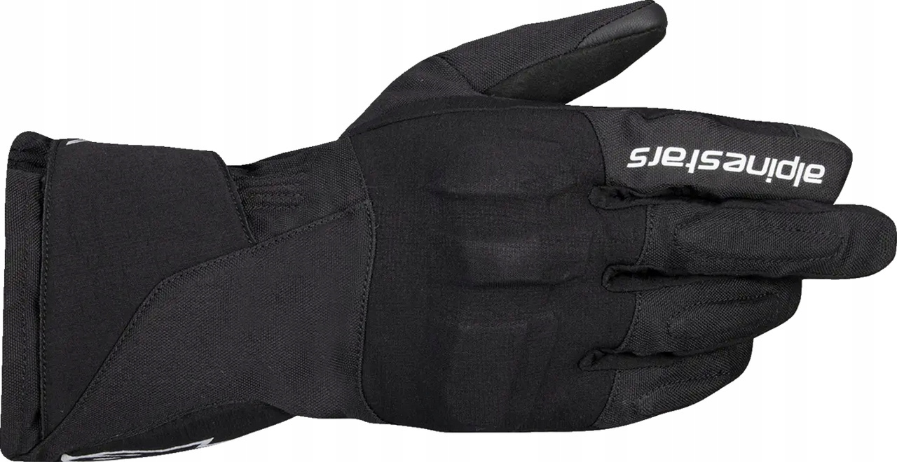 Rukavice Alpinestars WT-1 Drystar Insulated black xxxl