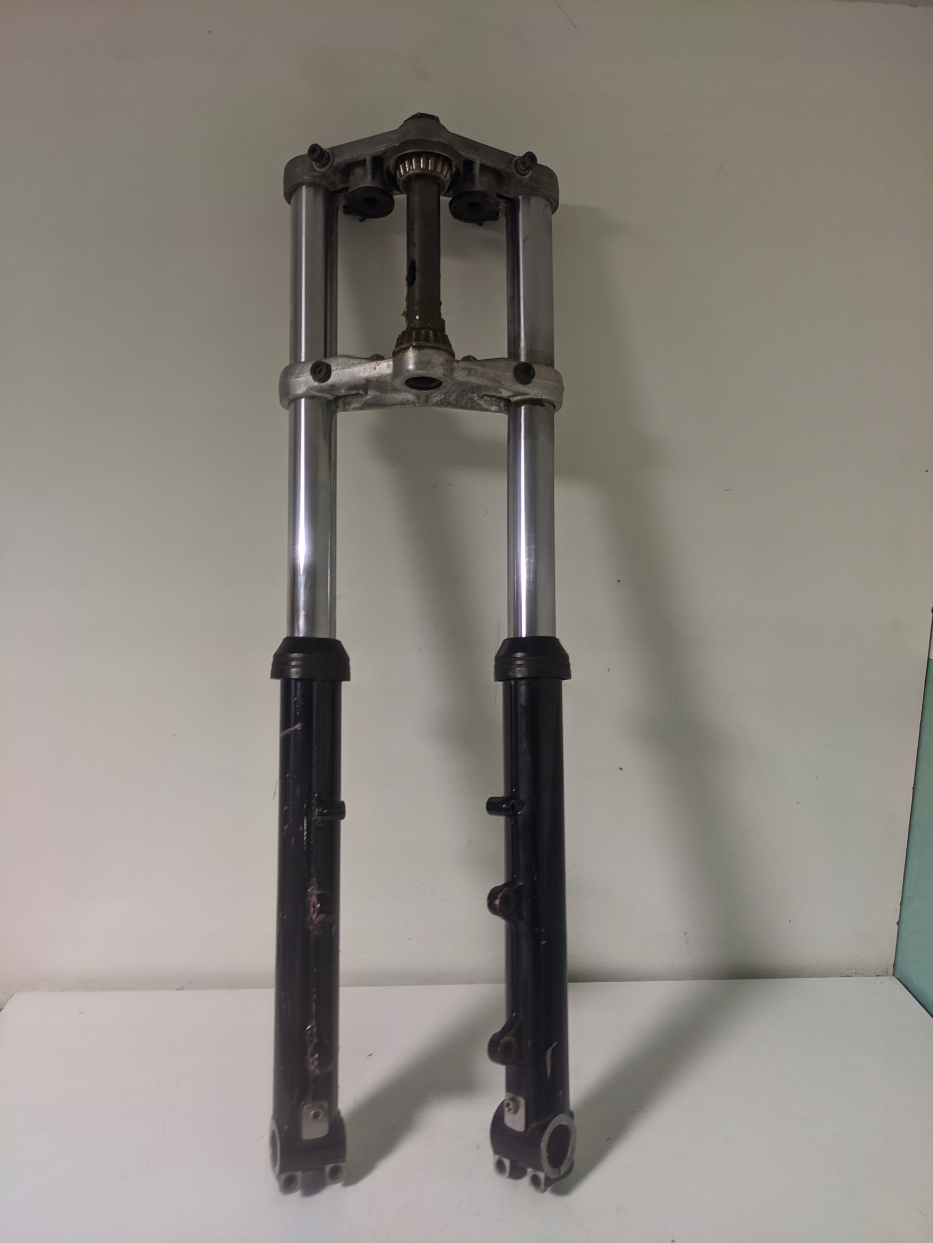 Лаги полки КПЛ BMW K100 RS