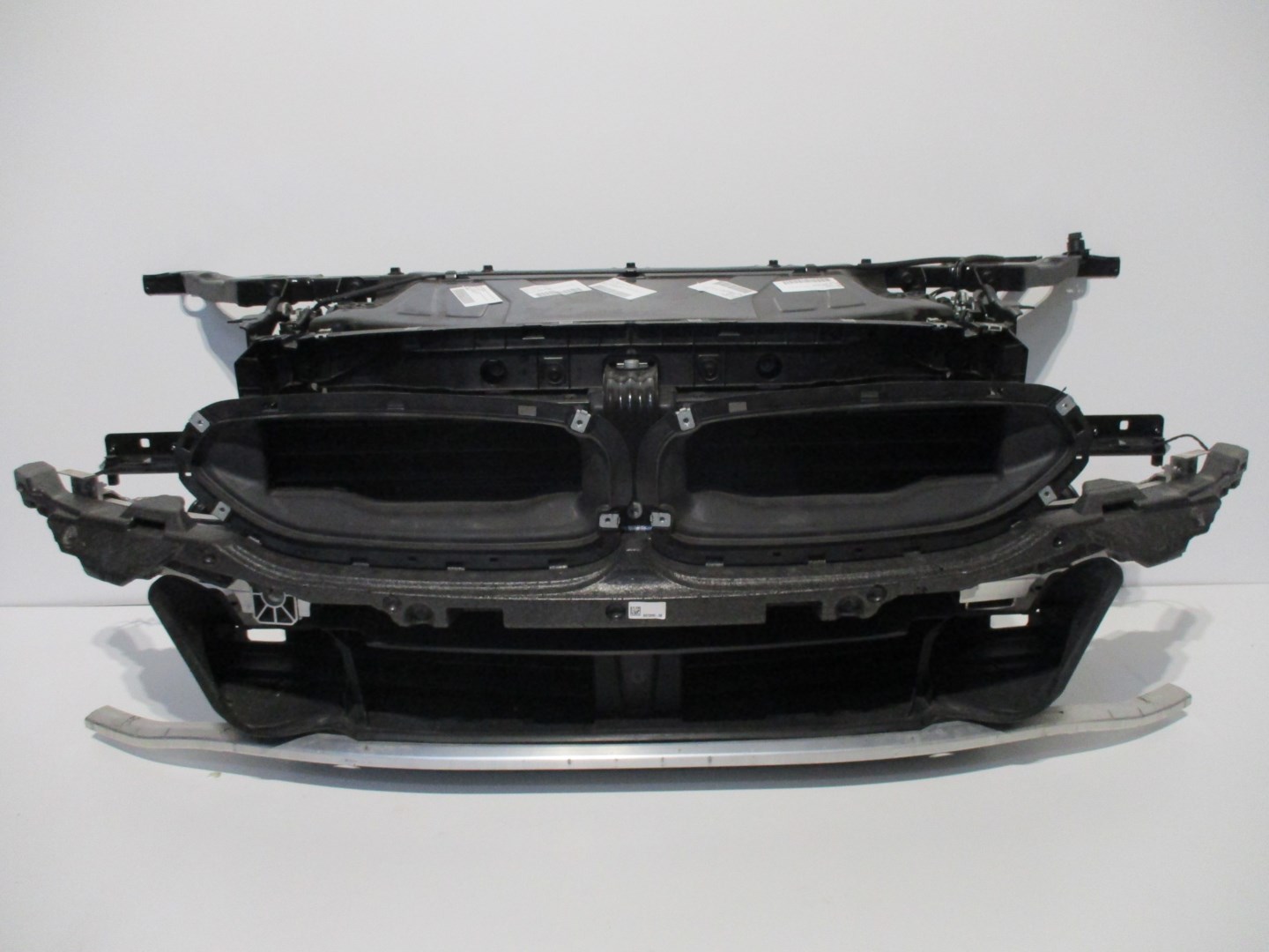 Pas przedni chłodnice BMW Z4 G29 180PS