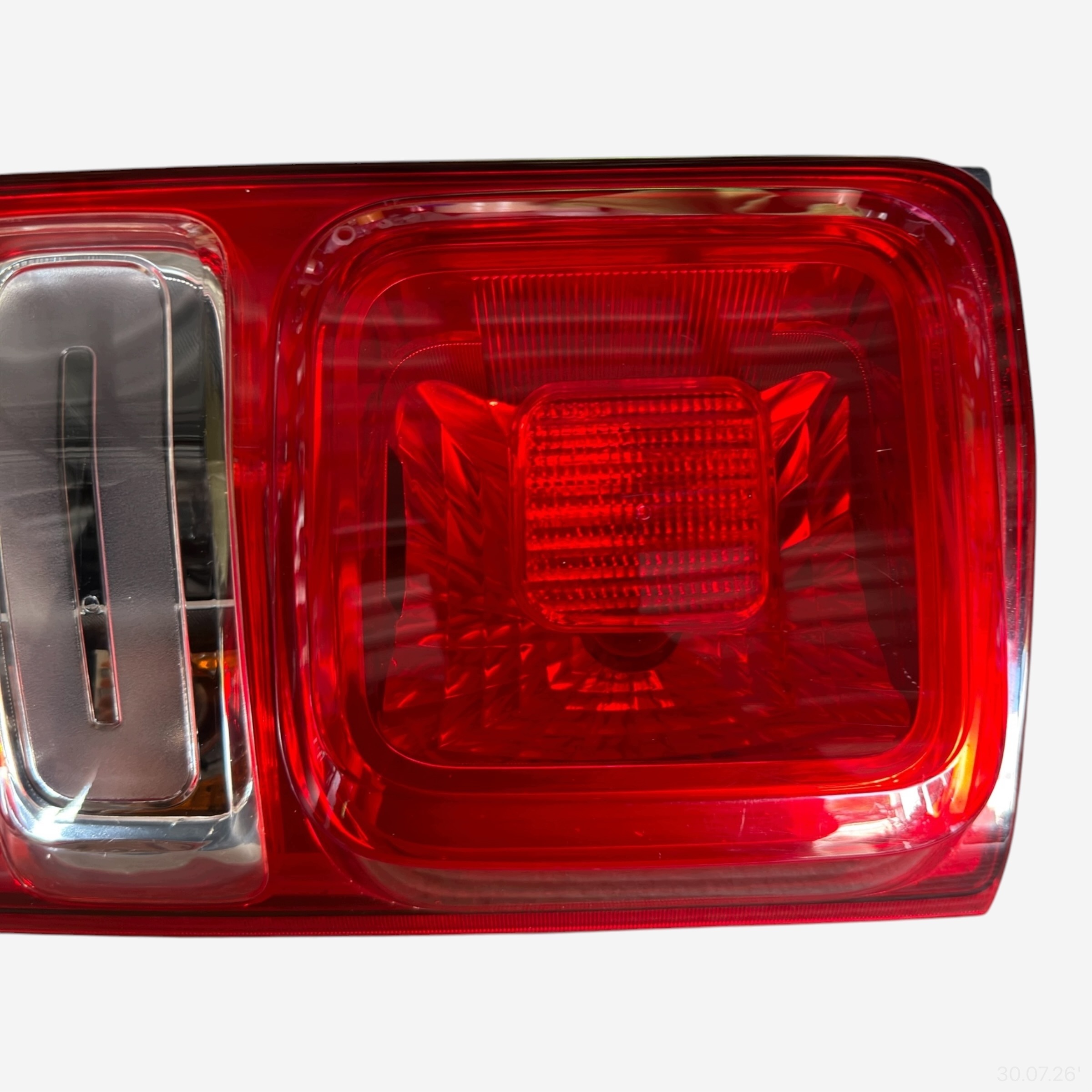 light rear left PEUGEOT TRAVELLER 2016 ROK