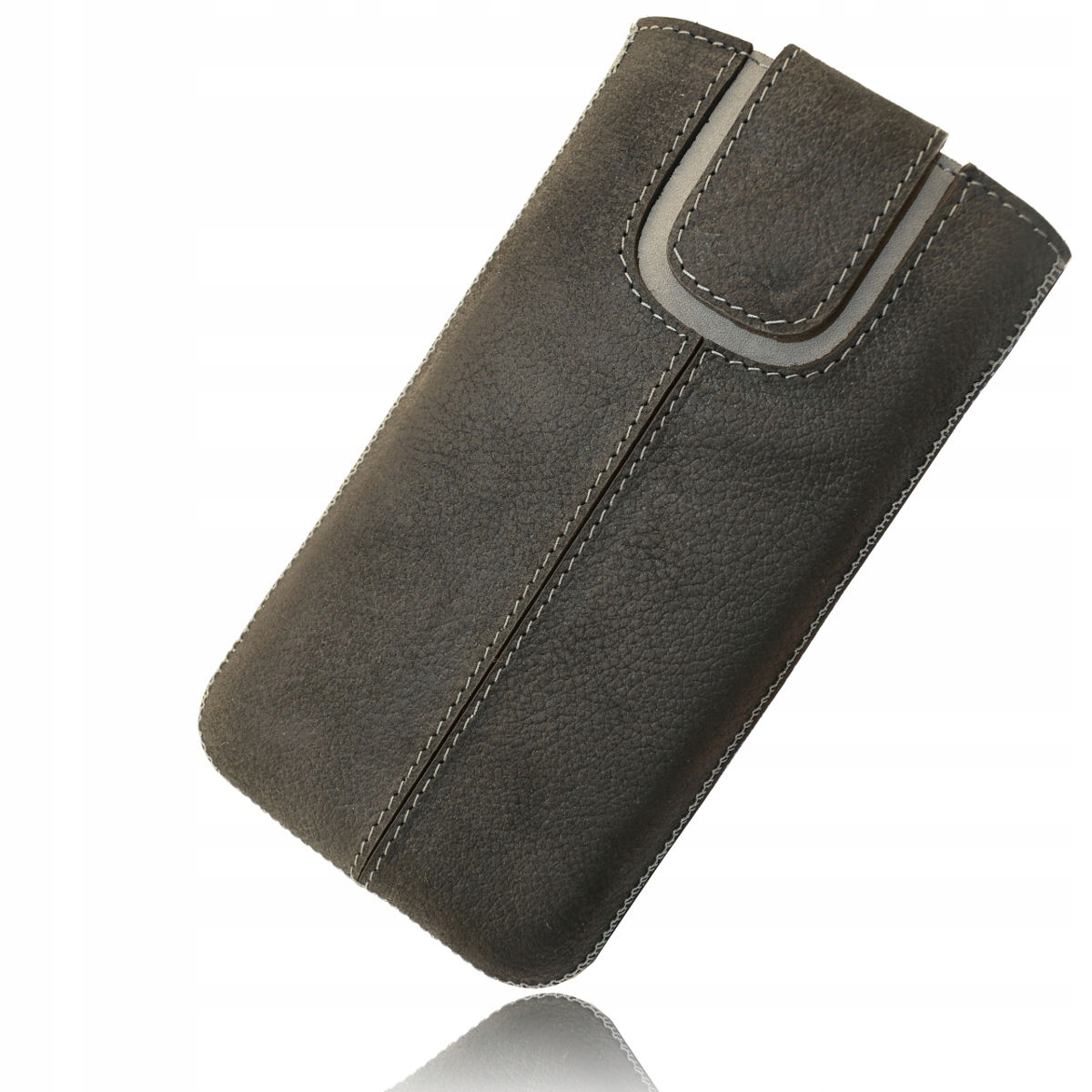 

Etui Htc One M7 pokrowiec wsuwka