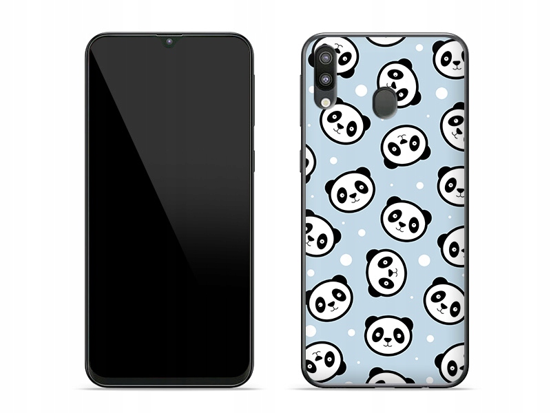 

Etui na Samsung Galaxy M20 Fantastic Case