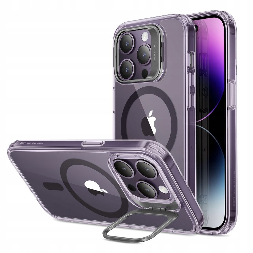 

Esr Etui Case Stand Z Magsafe Na Iphone 14 Pro