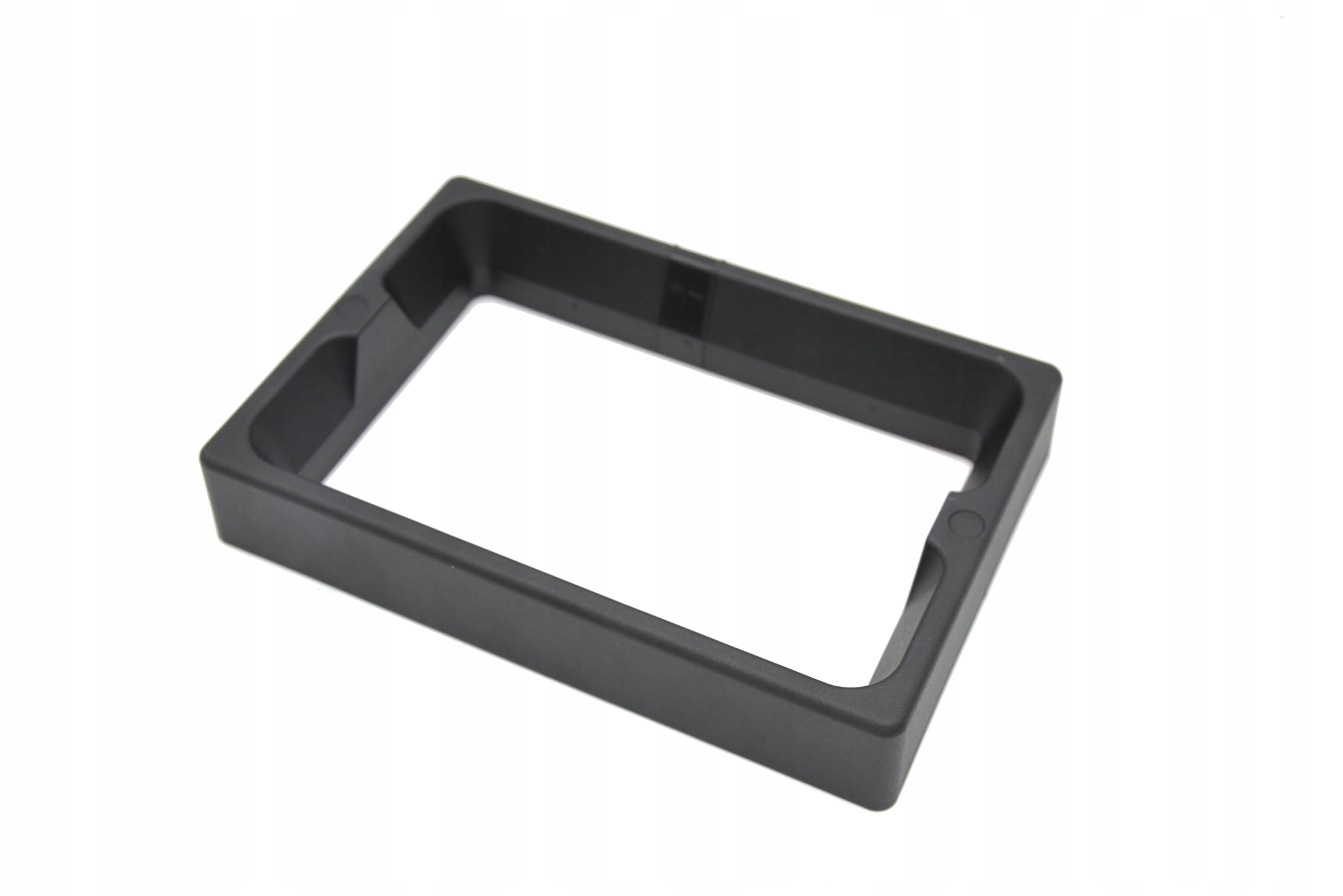 Univerzální hliníkový tank Resin s dvojitým rámem 177 x 120 mm