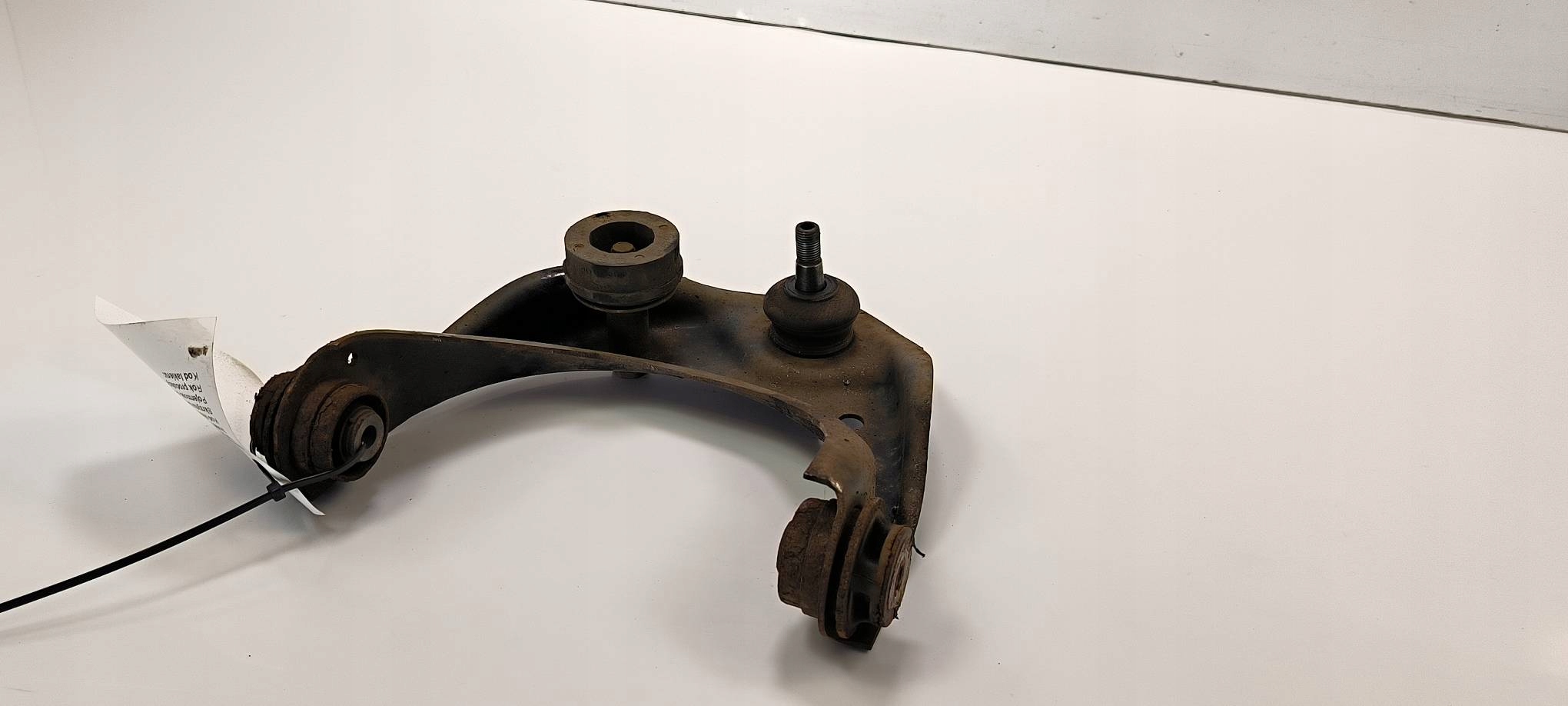 arm front left MAZDA 6 II
