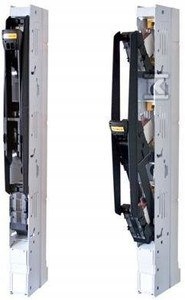 SL00-3X3/185/F Pojistkový Odpojovač