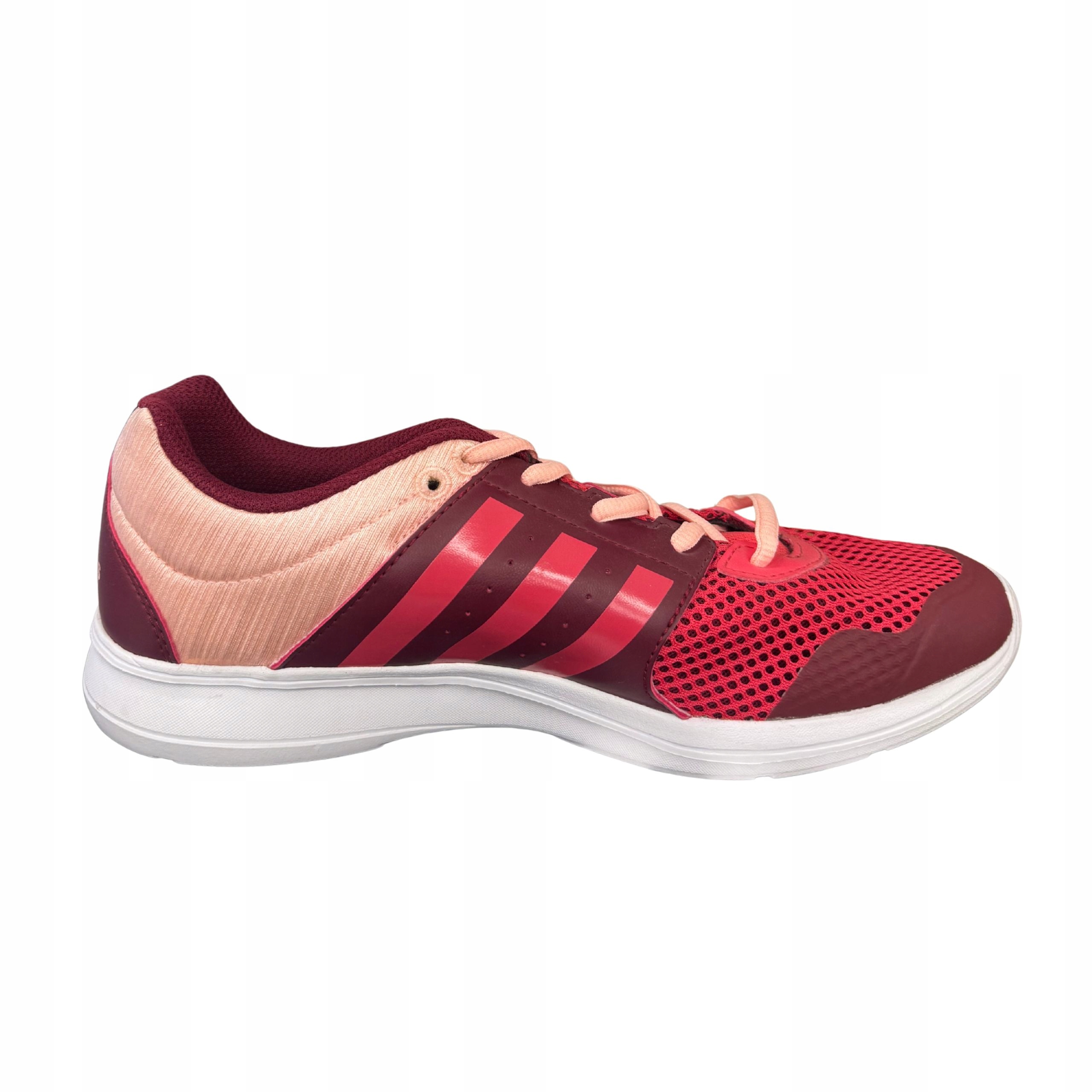Damskie buty treningowe Adidas Essential Fun II 38 2/3