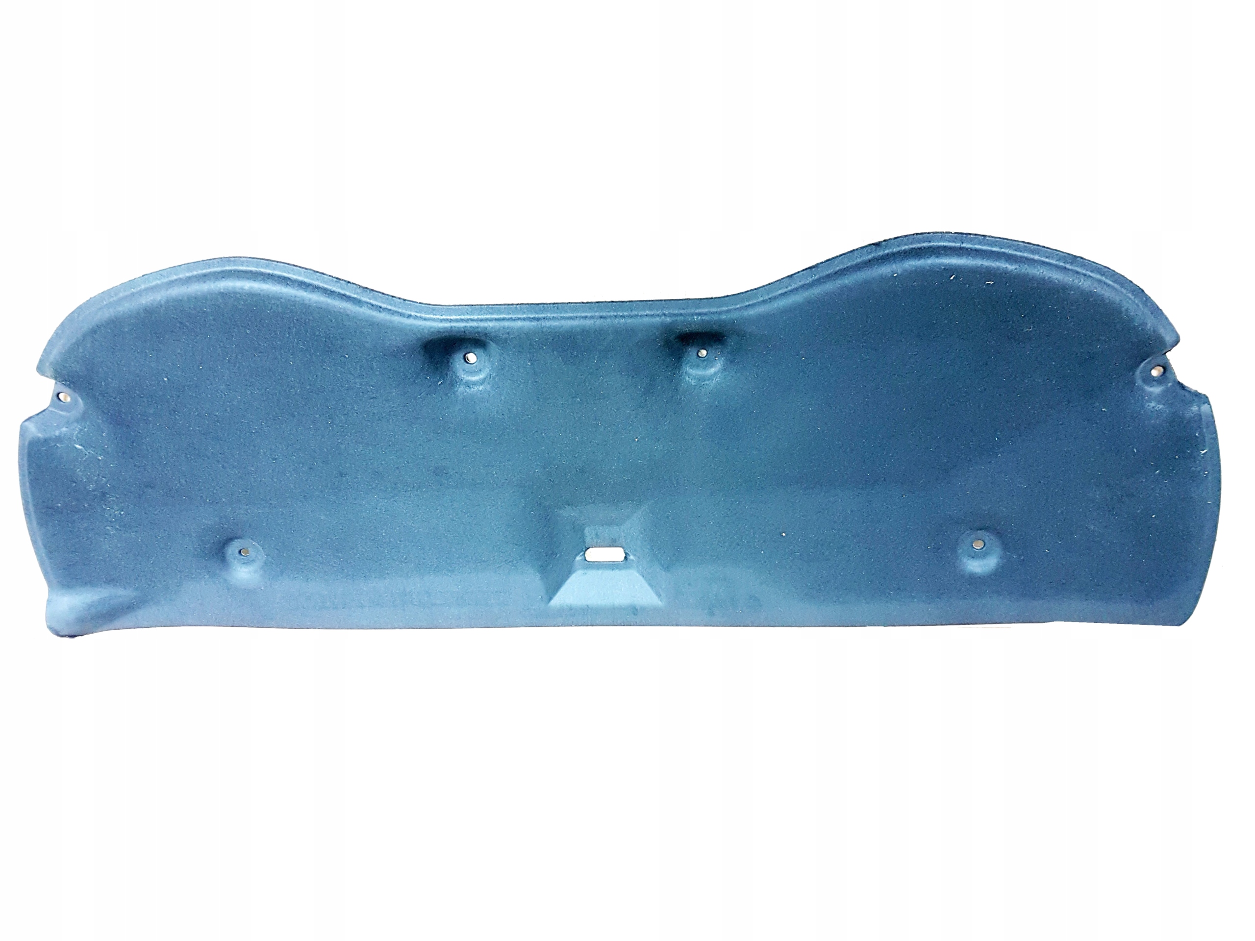 53341-05050 - AVENSIS T27 15-18 ковровое покрытие софит капота